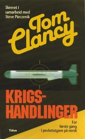 Krigshandlinger