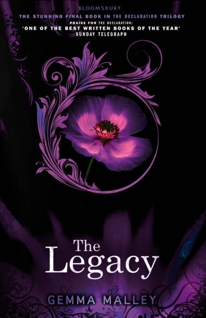 The legacy