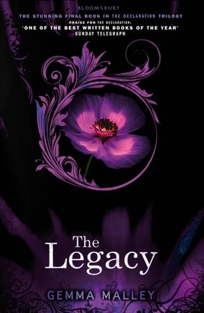 The declaration trilogy