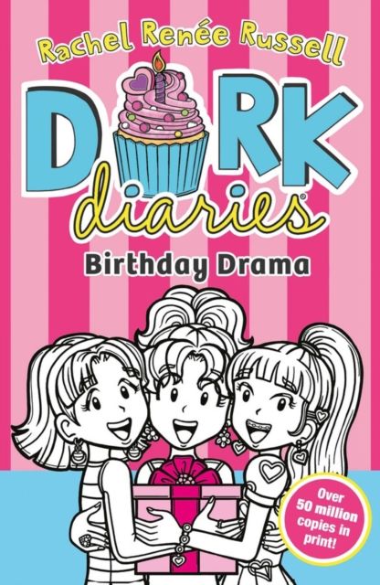 Birthday drama!