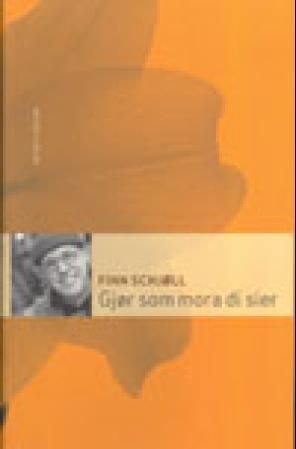 Gjør som mora di sier