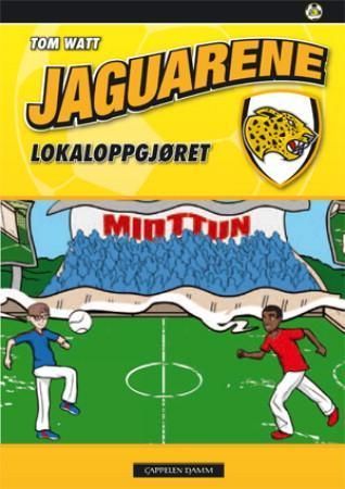Lokaloppgjøret