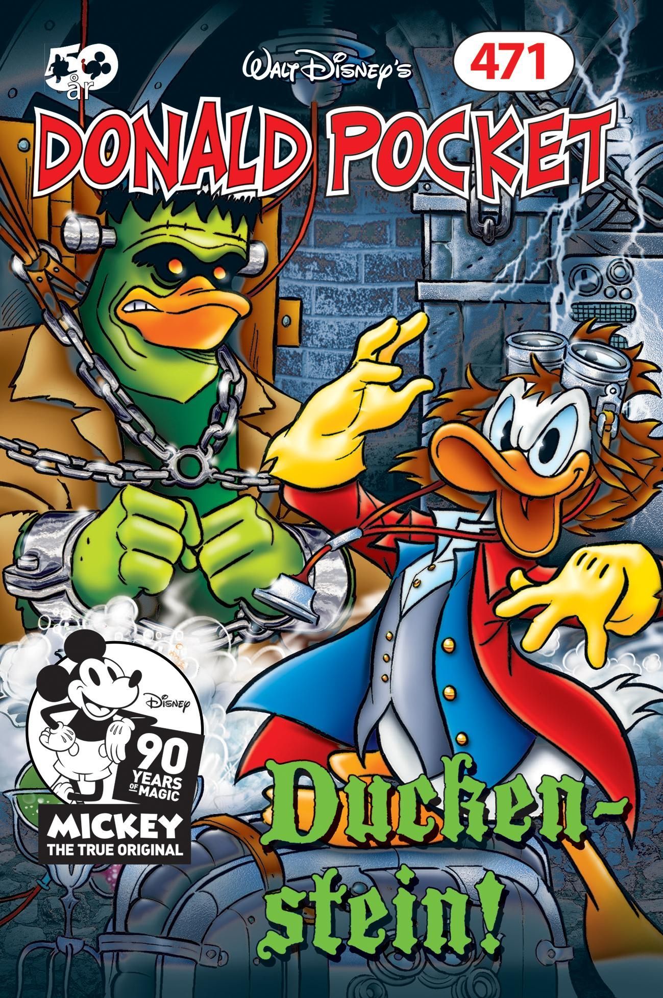 Duckenstein!