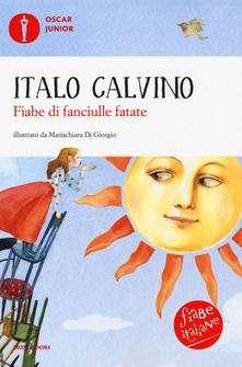 Fiabe di fanciulle fatate