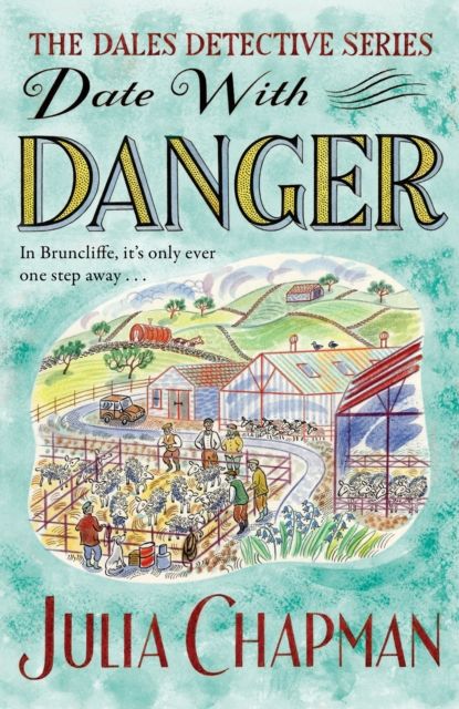 Date with danger