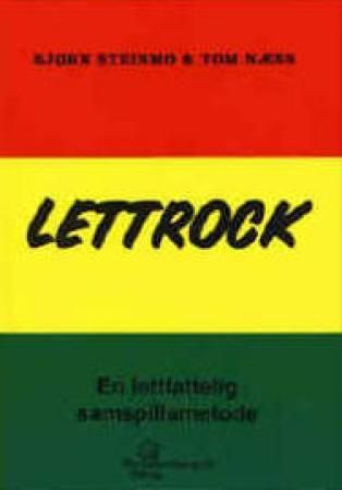 Lettrock : en lettfattelig samspillsmetode