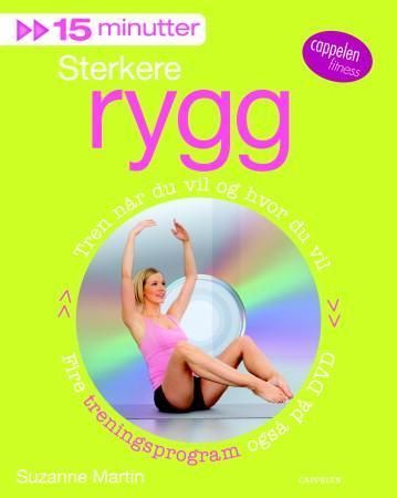 Sterkere rygg