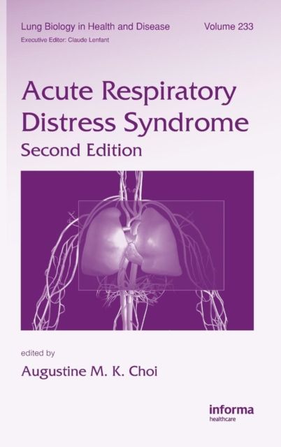 Acute Respiratory Distress Syndrome