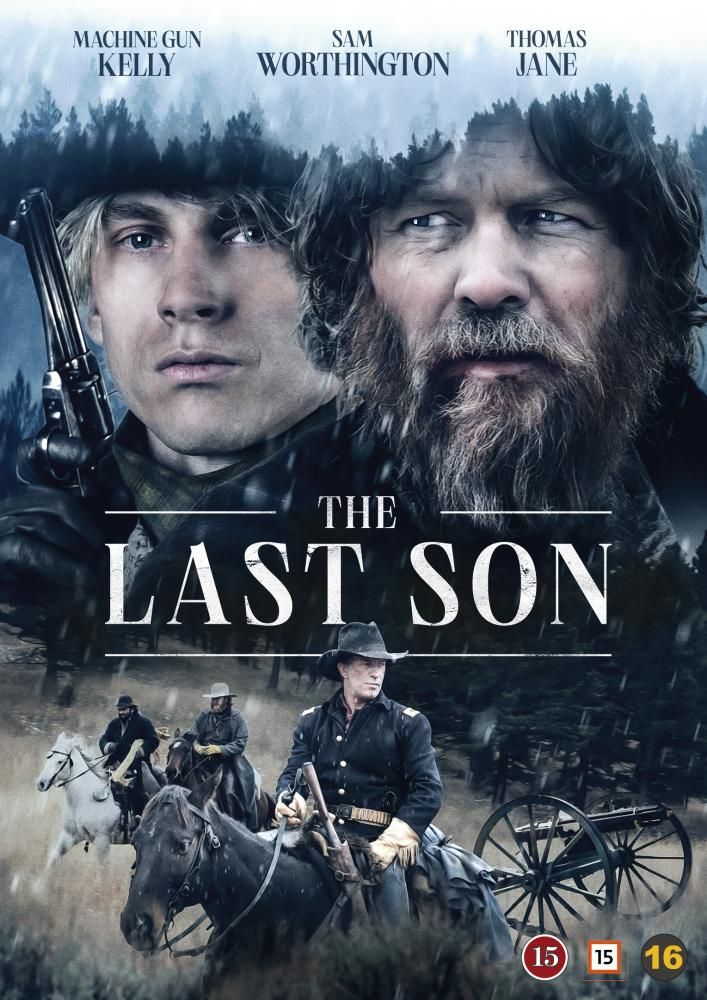 The last son