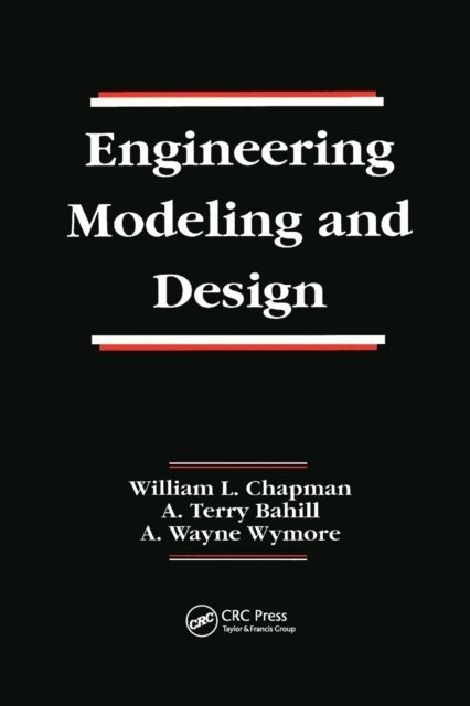 Engineering Modeling and Design