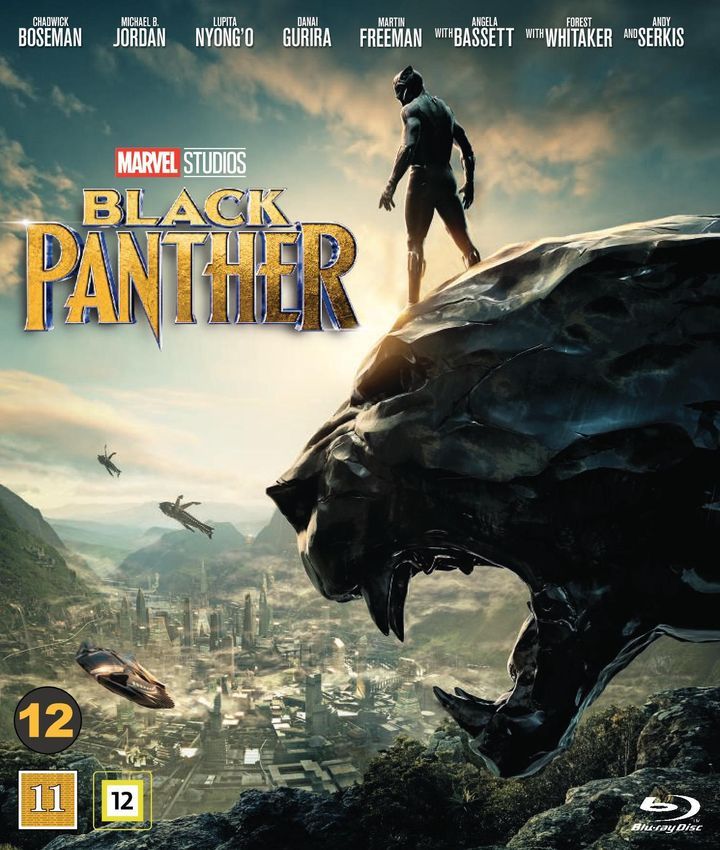 Black Panther