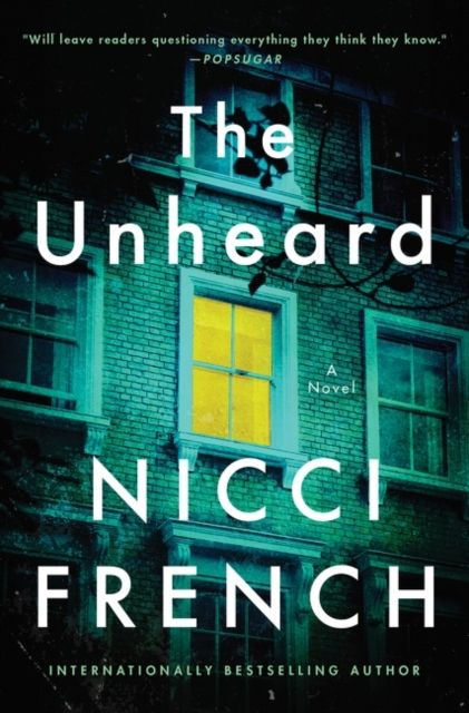 The Unheard : A Novel