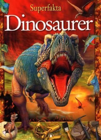 Dinosaurer