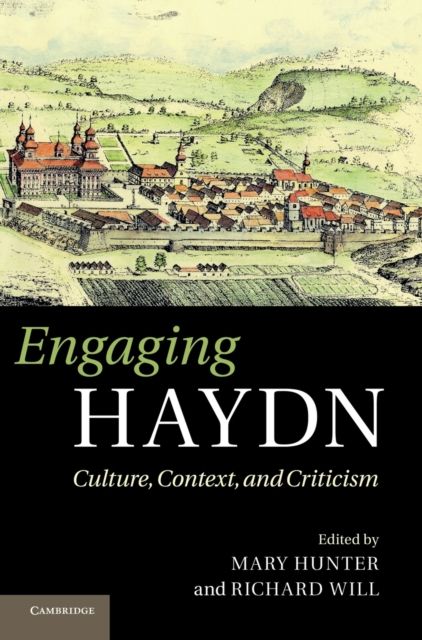 Engaging Haydn : Culture, Context, and Criticism