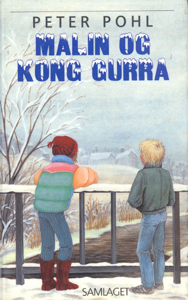 Malin og Kong Gurra