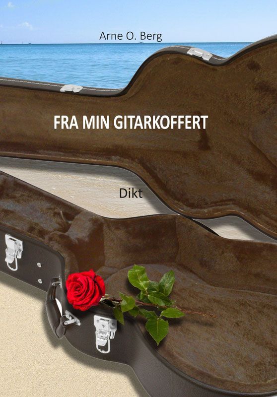 Fra min gitarkoffert : dikt