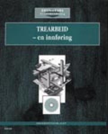 Grunnkurs trearbeidsfag