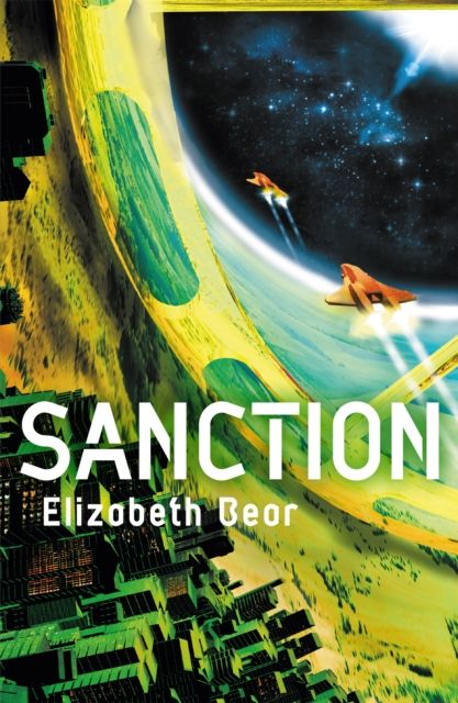 Sanction : Book Two