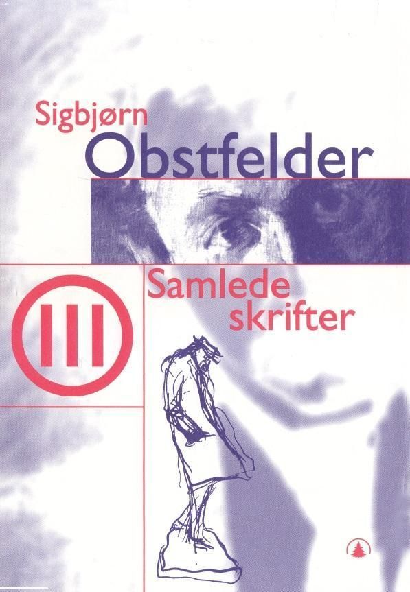 Samlede skrifter. III