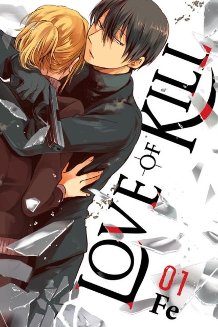 Love of kill. 01