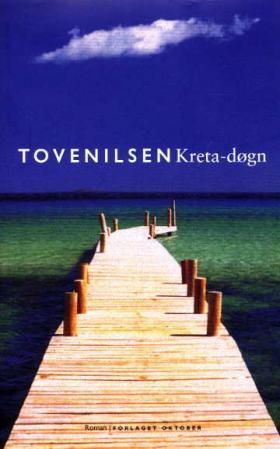Kreta-døgn : roman
