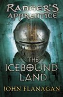 The icebound land