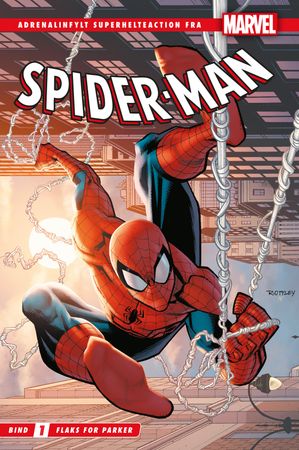Spider-Man