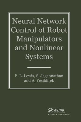 Neural Network Control Of Robot Manipulators And Non-Linear Systems