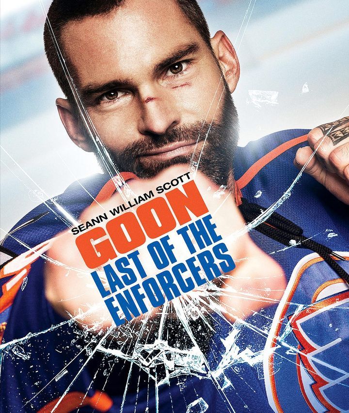 Goon: Last of the enforcers