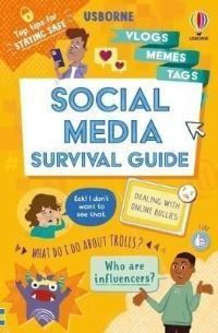 Social media survival guide