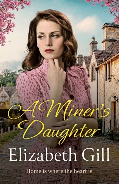 Forsidebilde av A Miner's Daughter