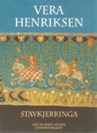 Forsidebilde av Stavkjerringa