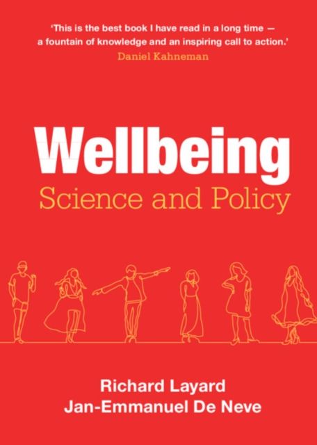 Wellbeing : Science and Policy