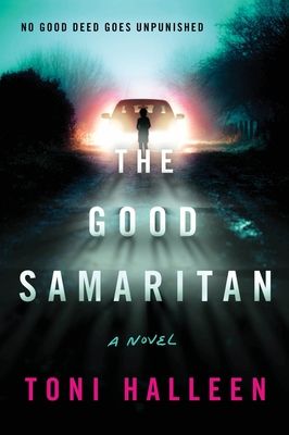 The Good Samaritan : A Novel