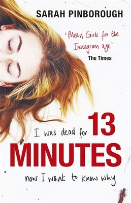 13 minutes