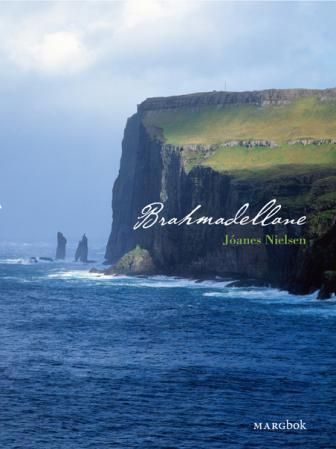 Brahmadellane : roman