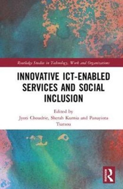 Social Inclusion and Usability of ICT-enabled Services.