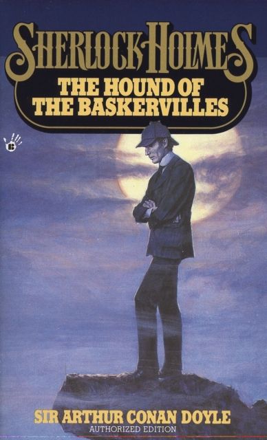 The Hound of the Baskervilles