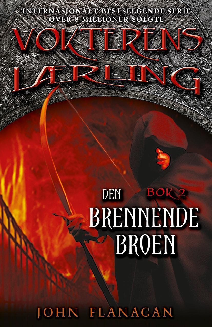 Den brennende broen