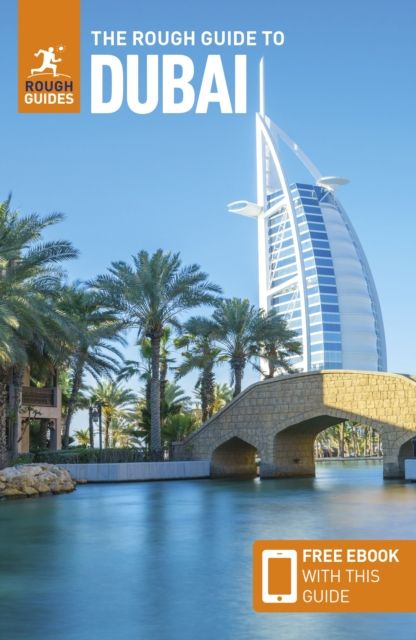 Rough guide to Dubai