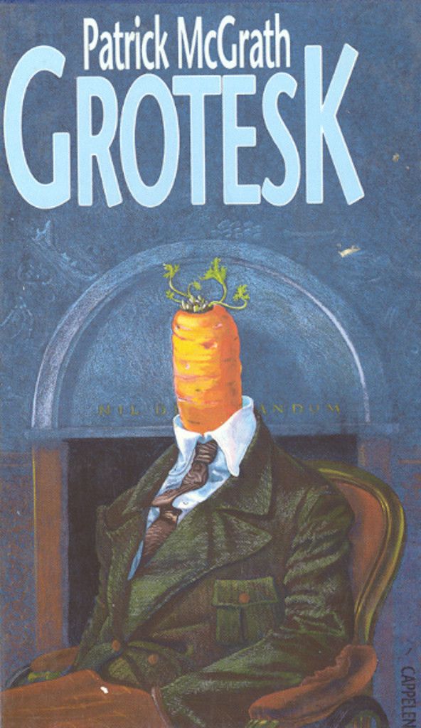 Grotesk