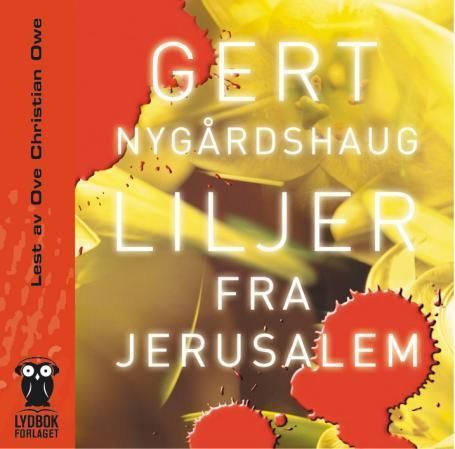 Liljer fra Jerusalem