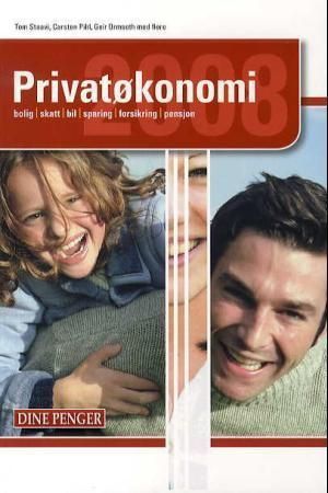 Privatøkonomi 2008