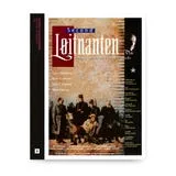 Secondløitnanten