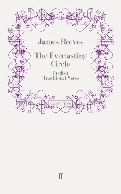 The Everlasting Circle : English Traditional Verse