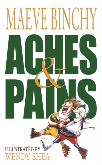 Aches & pains