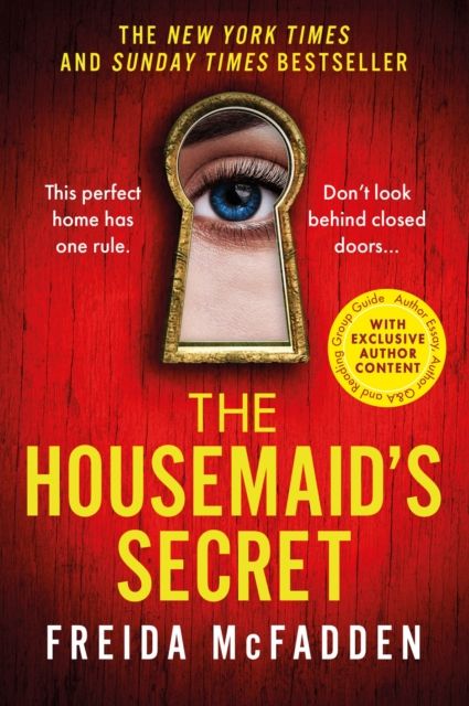 The housemaid's secret