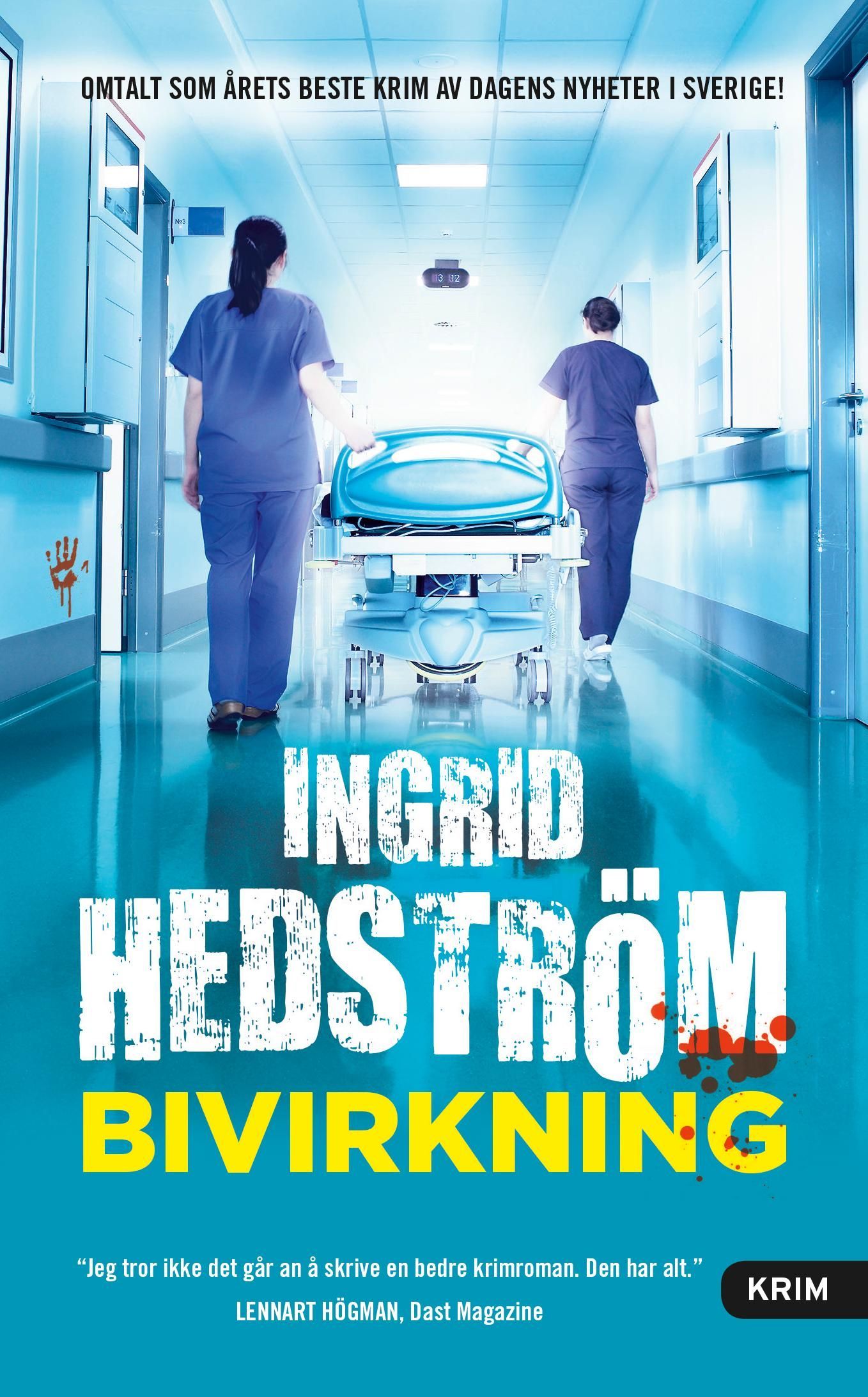 Bivirkning