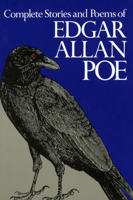 Complete stories and poems of Edgar Allan Poe