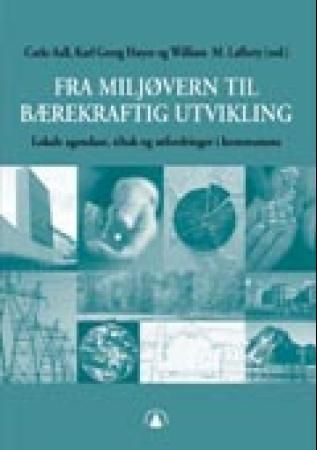 Fra miljøvern til bærekraftig utvikling i kommunene : lokale agendaer, tiltak og utfordringer